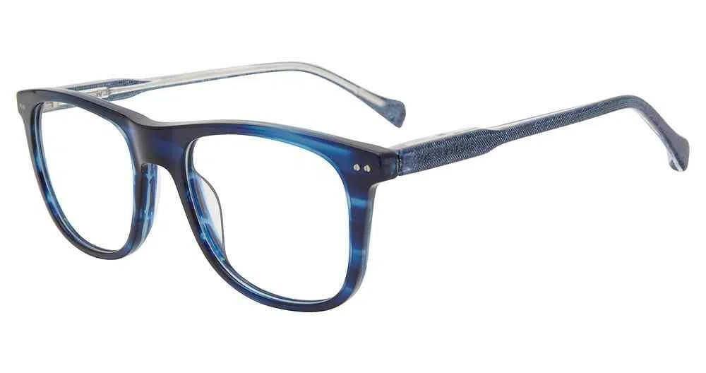 Lucky Brand VLBD421 Eyeglasses - view 4